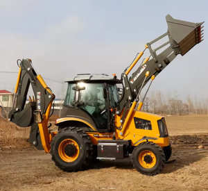 Multi-scenario application, wide usability Reliable braking system ensures safety <b>Light</b> weight but strong <b>working</b> ability - Product Image 1