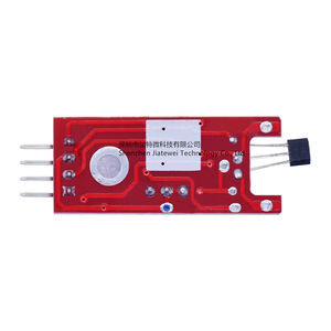 Módulo de Sensor Lineal Ky 024 para Kit de Sensor Arduino - Product Image 2