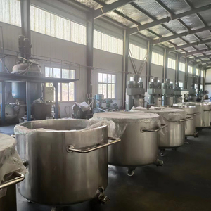 R930 köprü genleşme derzi dolgu macunu yol çatlak tamir dolgu macunu beton yol boşluğu doldurma havaalanı için Ms dolgu macunu - Product Image 6