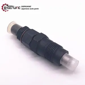 injector nozzle auto part supplier 23600-19045 diesel fuel injector nozzle for 1HZ