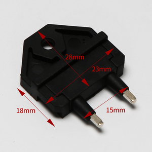Repuestos para Elevadores: Interruptor de Contacto de Puerta EDC-92 <span class=keywords><strong>Fermator</strong></span> para Puertas de Ascensor - Product Image 3