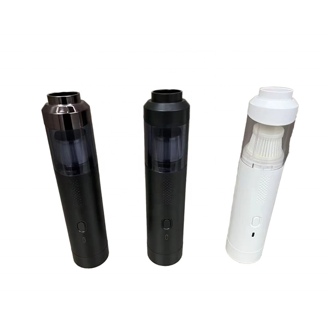Powerful Computer Duster Car Keyboard Cleaning Portable Air Blower Duster Rechargeable Cordless Wireless Vacuum Air Duster