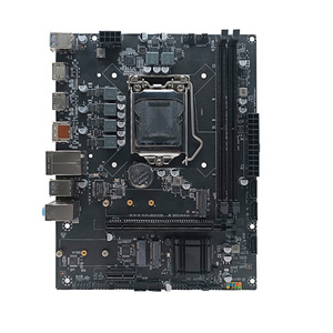 Placas Base OEM al por Mayor, Placa Base para PC, Caja de Juegos, Chipset M.2 H511, Placa Base LGA 1200 DDR4 - Product Image 1