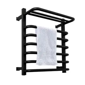 304 Stainless Steel Intelligent Electric Towel Rack Bathroom Disinfection And Sterilization Storage Rack Heating And Drying Mach