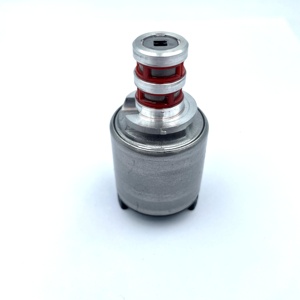 Regulador de presión 0260130036 4207160 Válvula solenoide - Product Image 1