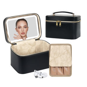 Bolsas de Viaje OBOX, Maletas, Estuche de Cosméticos de Moda, Accesorio para <span class=keywords><strong>Pintores</strong></span> Callejeros, Trabajo al Aire Libre - Product Image 5