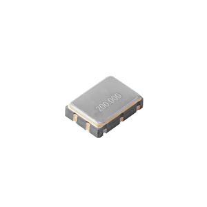 XJETech Tianjin Elektronica Differentiële Kristaloscillator DXO-2520 Oppervlaktegemonteerde IoT Frequentiebereik 320MHz Hoge Kwaliteit Laag Prijs - Product Image 1