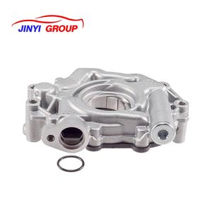 Pompe à huile adaptée pour CHRYSLER 300 2009-2023 53021622BH 53021622BB 53021622BE 53021622BF 53021622BG - Product Image 4