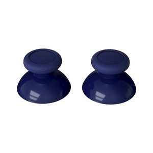 EXtremeRate Manettes analogiques bleu nuit pour manette Nintendo Switch Pro - Ensemble de remplacement de joystick 3D - Product Image 1