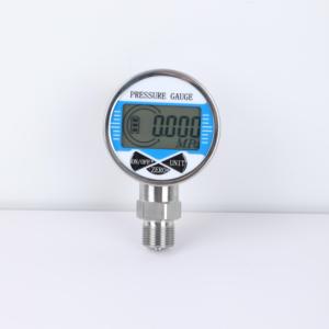 Hoge Precisie Drukmeter Digitaal Display Snel-Response Nauwkeurig Meetinstrument - Product Image 4