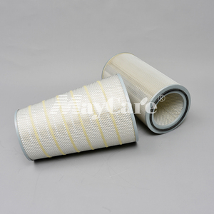 <span class=keywords><strong>Filter</strong></span> tas industri dengan putaran poliester terikat untuk efisiensi maksimum - Product Image 6