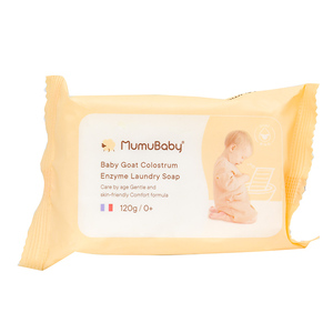 Nettoyage en profondeur en gros bébé chèvre colostrum enzyme savon à <span class=keywords><strong>lessive</strong></span> <span class=keywords><strong>pour</strong></span> <span class=keywords><strong>le</strong></span> nettoyage des vêtements - Product Image 1