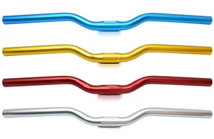 <span class=keywords><strong>Guidon</strong></span> de vélo personnalisé usiné par CNC, plusieurs tailles pour <span class=keywords><strong>VTT</strong></span>, <span class=keywords><strong>guidon</strong></span> en alliage d'aluminium pour <span class=keywords><strong>VTT</strong></span>, <span class=keywords><strong>guidon</strong></span> pour vélo de route et de montagne - Product Image 2