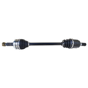 Eje de transmisión del eje del <span class=keywords><strong>CV</strong></span> delantero Toy-ota Ni-ssan Hon-da Hyun-dai Fo-rd Su-baru Peu-geot Isu-zu 49500-J9200 2,0 FWD 18-23 - Product Image 2