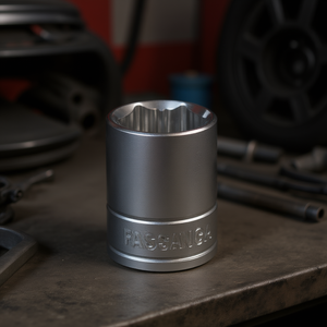 Llave de Tubo FASANO 624A IN3, Herramienta de Reparación Automotriz - Product Image 3