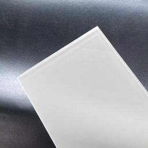 Diffuseur optique série A avec technologie de déflection d'angle PMMA PC Film microstructuré de 0,25 à 6 mm d'épaisseur pour les appareils de soins oculaires - Product Image 2