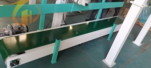 Bán tự động nhà máy Giá 25kg-50kg thức ăn hạt PELLET đóng bao Máy định lượng bao bì quy mô với Hệ thống kéo - Product Image 4