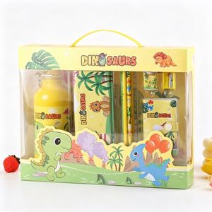 Regalos Promocionales, Vaso, Estuche para Lápices, Regla, Blocs de Notas, Set de Papelería Económico para Niños, Premios y Recuerdos - Product Image 4