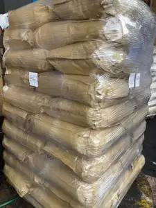 Fabrika fiyat 25kg çanta Fischer Tropsch mum yapımı için balmumu granülleri