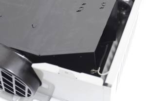 ホットモデルステンレス钢ガス温水器6L 8L - Product Image 2