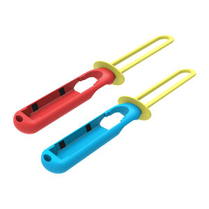 Commutateur Joncon épée poignée jeu <span class=keywords><strong>d</strong></span>'<span class=keywords><strong>escrime</strong></span> <span class=keywords><strong>sabre</strong></span> <span class=keywords><strong>laser</strong></span> épée poignées pour interrupteur Oled contrôleur poignée support accessoires de jeu - Product Image 3