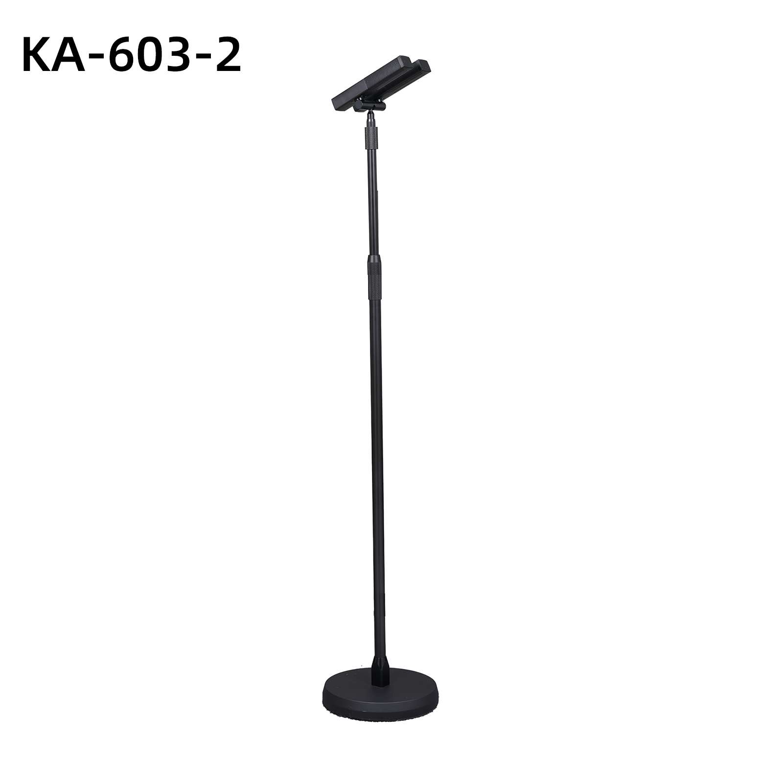 Black / KA-603-2