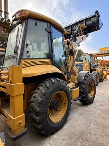 NUEVA Retroexcavadora JCB 4CX, Retroexcavadora JCB 2026 2025 NUEVA, Retroexcavadora JCB4CX JCB3CX EN OFERTA - Product Image 4