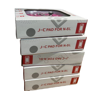 Manette de jeu Joy Pad Switch, joystick, manette de jeu <span class=keywords><strong>6</strong></span> axes gyroscopique sans fil, contrôle Switch avec fonction de réveil, manettes Switch JoyPad - Product Image 6