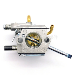Carburateur Fs160 compatible avec Fs220 Fs280 Walbro Wt 223 C15 51, pièces de tondeuse à gazon - Product Image 3