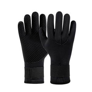 Gants de plongée unisexes en néoprène antidérapants de qualité professionnelle Ekin Brand, best-sellers, 3 mm, pour les sports nautiques et la plongée - Product Image 3