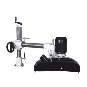 Brand Feeder Machine With 4 Roller 8 Speed STR Wood Feed Machine 4 <b>Wheel</b> Automatic Feeder Wood <b>Board</b> Feeding Machine - Product Image 1