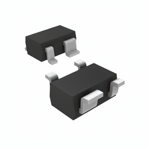 SC 82A, SOT 343 Buy Online Electronic Components MAX6385XS28D1-T In Stock Power Management (PMIC) - Product Image 1