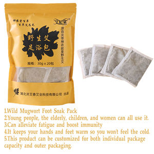 Sac de trempage des pieds Poudre de trempage des pieds Absinthe pour les soins de la peau des pieds et la perte de poids Vente en gros <span class=keywords><strong>SPA</strong></span> <span class=keywords><strong>Detox</strong></span> Trempage pour les pieds - Product Image 4