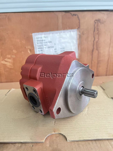 Belparts Graafmachine Onderdelen PVD-00B-15-3-5658A Hydraulische Zuigerpomp Voor <span class=keywords><strong>Yanmar</strong></span> Vio10 Kobelco Sk13 Sk15 Mini Graafmachine Mian Pomp - Product Image 6