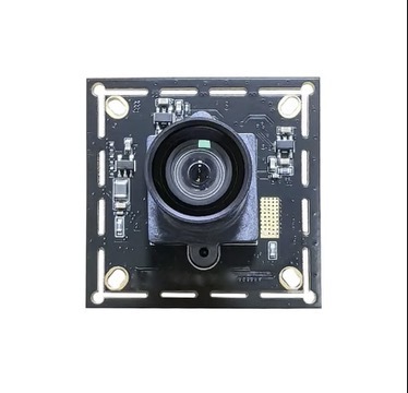 High Quality 2.8mm Focal Length Wide Angle Face Recognition 8MP IMX415 CMOS Sensor Sony IMX 4K USB Camera Module