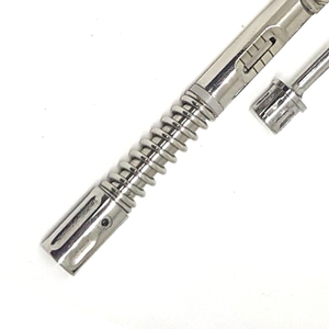 Llave Dinamométrica Dental Manual Premium de Acero Inoxidable, Herramienta para Implantes, Relleno, Procedimientos de Ortodoncia, Expansión Ósea, Implantes Dentales - Product Image 5