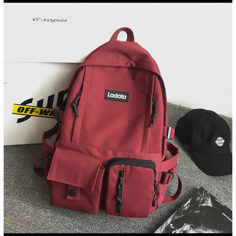 Burgundy (without pendant)