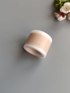 Lámina de Gel de Silicona Elástica No Tóxica para Cicatrices, Parche Reutilizable para Curación de Heridas y Eliminación de Cicatrices, para Maternidad, Verano, Uso Médico - Product Image 6