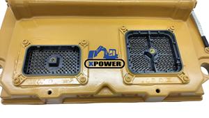 349E 349F pièces de rechange d'excavatrice reconstruction d'origine 4176014 ECU contrôleur carte d'ordinateur 417-6014 pour moteur C13 C15 C18 - Product Image 6