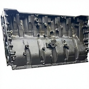 Bloque de Motor 267-4631 /555-8793 /488-1677 /247-9999 /305-9196 /299-9570 /297-4267 /399-7160 /C18/ - Product Image 1