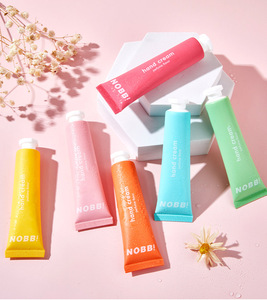 Kem dưỡng da tay NOBB Lasting Fragrance Brighten, dưỡng ẩm và làm sáng da tay - Product Image 3