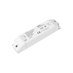 Driver LED à courant constant Triac Skydance 12W 100-450mA <span class=keywords><strong>TE</strong></span>-12A-L, gradation numérique PWM, sans modification de l'indice d'indication des couleurs des LED - Product Image 1