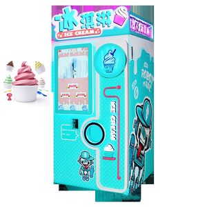 Machine à crème glacée pratique pour la maison Machine à crème glacée <span class=keywords><strong>Ninja</strong></span> Distributeur automatique de crème glacée - Product Image 4