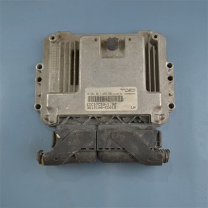 HAVAL H5中古車解体ウィングル3/5/6 ECM EDC17C53 ECU 3612100-ED01B中古エンジンコンピュータボード - Product Image 3