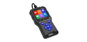 2025 nouveau YM509 professionnel OBD2 Scanner moteur défaut Code lecteur système complet Scanner pour OBD2 protocole voitures voiture outil de Diagnostic - Product Image 6