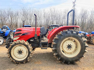 <span class=keywords><strong>Tractor</strong></span> Agrícola Usado Yanmar YT704 de 70 CV con Tracción <span class=keywords><strong>en</strong></span> las 4 Ruedas <span class=keywords><strong>en</strong></span> <span class=keywords><strong>Venta</strong></span> - Product Image 2