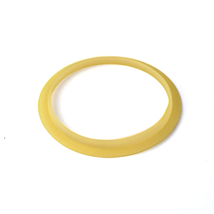 1 anneau en <span class=keywords><strong>silicone</strong></span> compatible avec les dosettes <span class=keywords><strong>Nespresso</strong></span> Original Line réutilisables, capsules d'espresso rechargeables, dosettes en acier inoxydable - Product Image 6