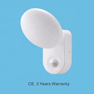 ST94 Round LED <strong>Sensor</strong> <strong>Light</strong> and Motion <strong>Sensor</strong> Lamp IP65 - Product Image 2