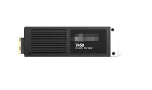 Новый Оригинальный Твердотельный Накопитель MTFDKCE3T8TFR-1BC4DABYY Enterprise 3.84ТБ NVMe PCIe 4.0 X4 U.2 15мм SFF-8639 SSD - Product Image 5