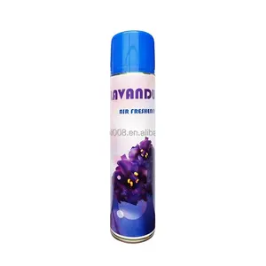 Air freshener spray fragrance Long lasting bedroom furniture cleaner